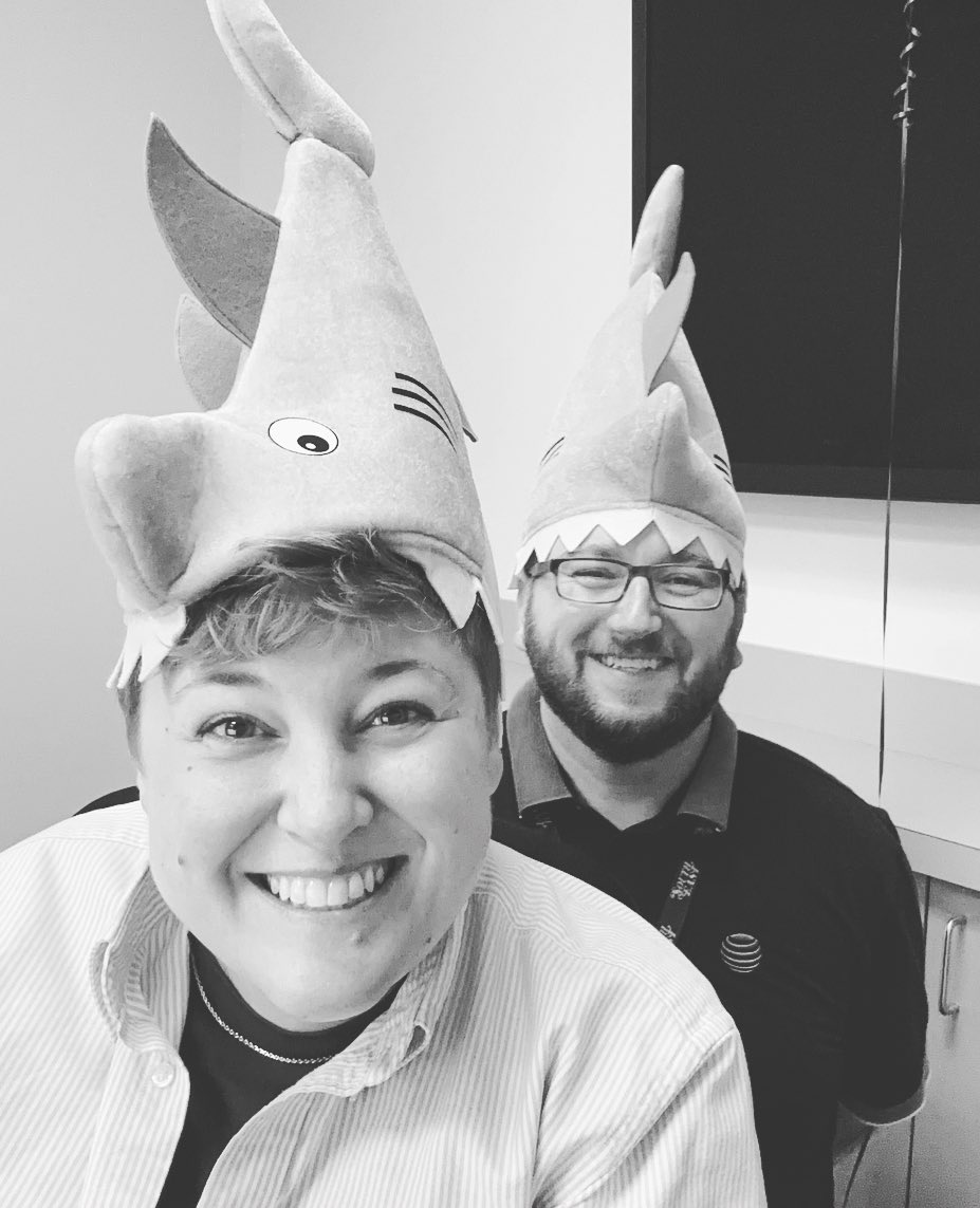 SNEAK PEAK! Getting ready for tomorrow’s SES Live call! Come prepared to be the APEX predator 🦈 and tell a friend to tune in!!!!3.00000000!!!!!!! @southeaststates <a href="/carawfields/">Cara Fields</a> <a href="/ChrisHoward_ATT/">Chris Howard</a> <a href="/BodyGuardz/">BodyGuardz</a> #SESFam