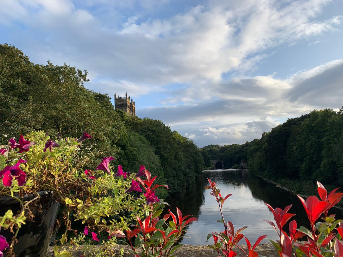 denise_vesper's tweet image. For the last three days, I have been attending #IREC2023 in Durham, UK. At this conference, I presented my joint work with @AgnesAkkerman  on social support and willingness to strike and learned a lot about industrial relations in Europe. Thanks for the great discussions!