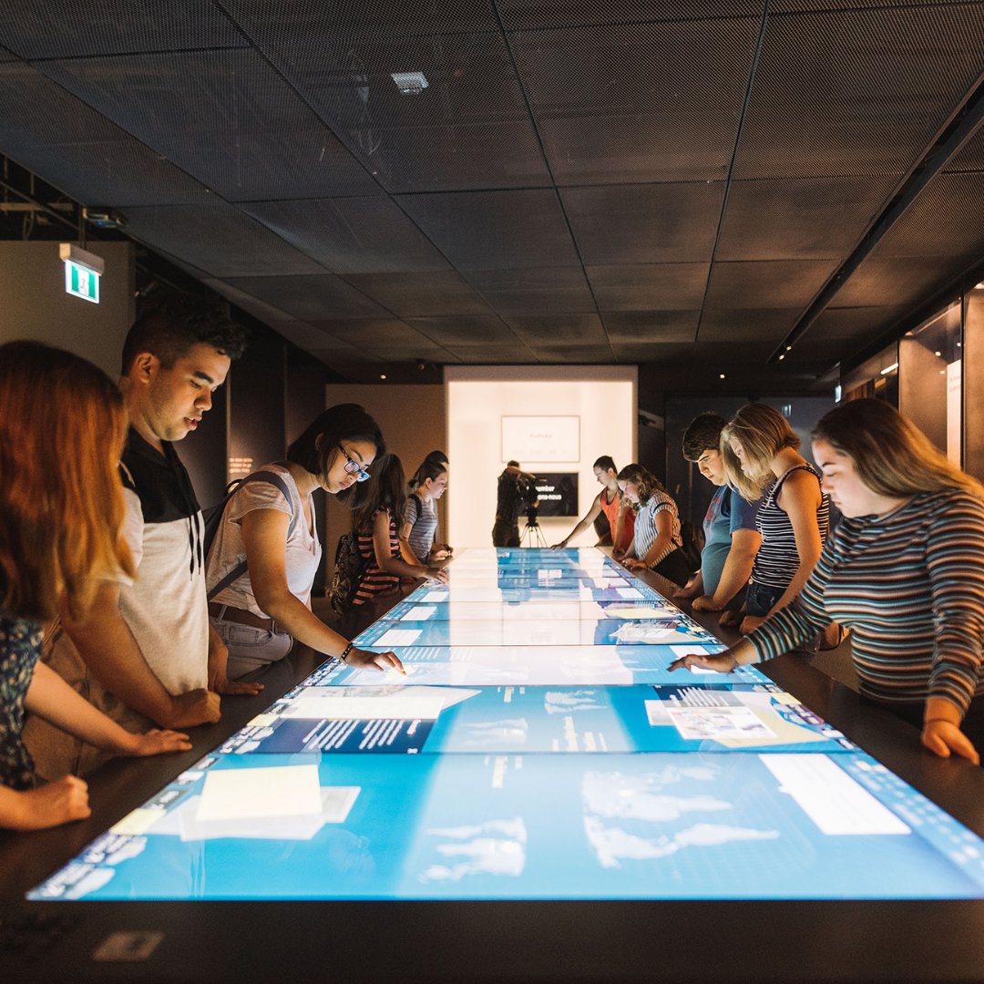 EF Tours Canada tweet media