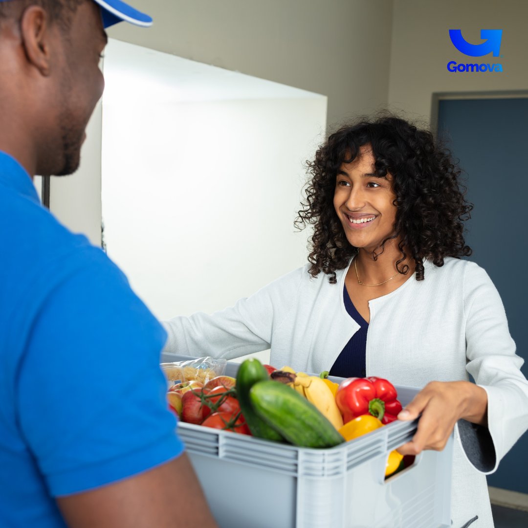 GomovaApp's tweet image. Quick errands, like grocery pick up? 🛒 🚴🏾‍♂️

Lots of verified riders are waiting to assist you on Gomova.

Download the App Now

#QuickErrands #GroceryPickup #BicycleRiders
#GomovaDelivers #OnDemandDelivery #TheVoice #Venita