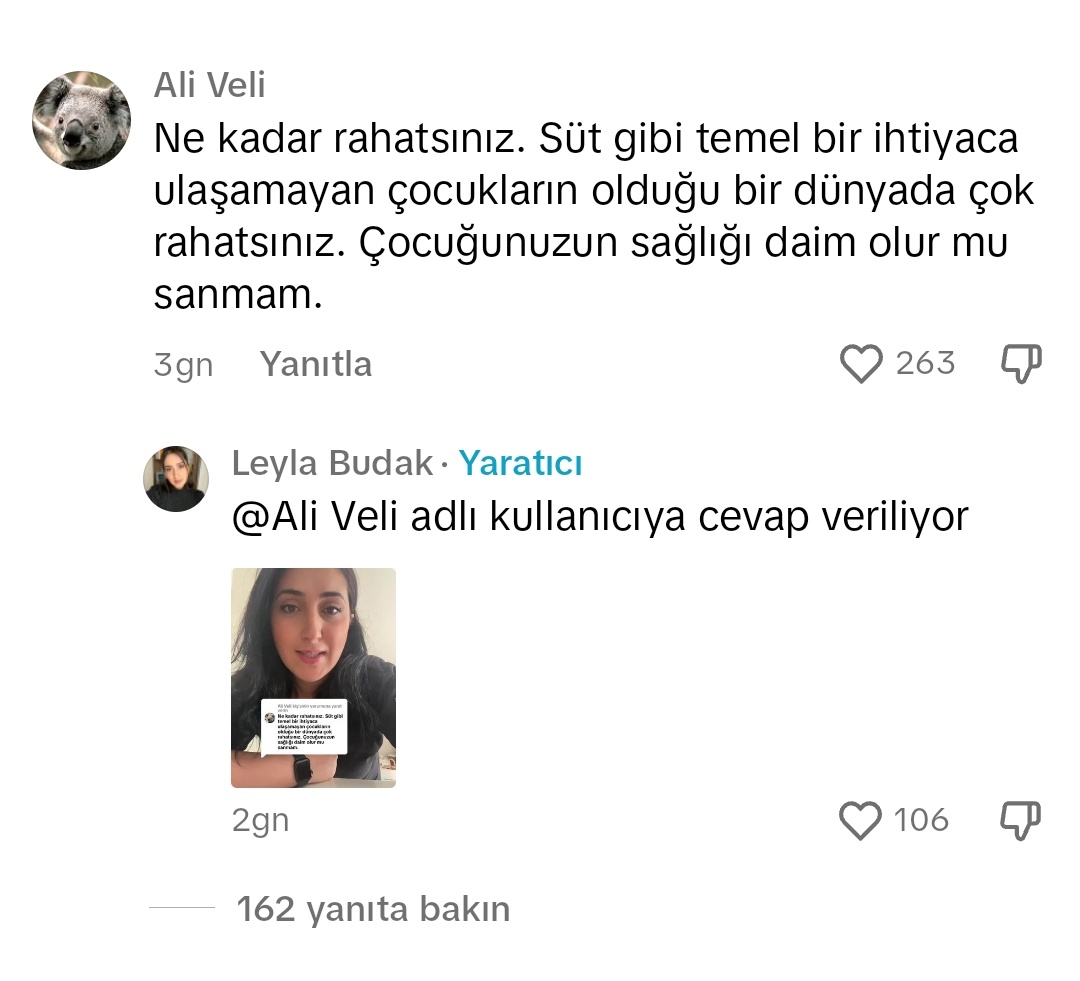 trulyyourstan's tweet photo. bi video g��rdüm kadının biri çocuğuna beslenme çantası hazırlıyor. altına da şey yazmışlar "bunlara ulaşamayan çocukları düşündün mü" sence sorumlusu bu kadın mı aq https://t.co/GPMckXZ7Rj