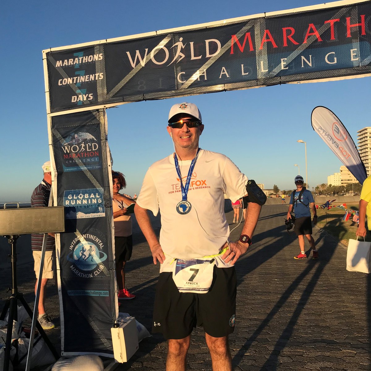 Team Fox tweet media