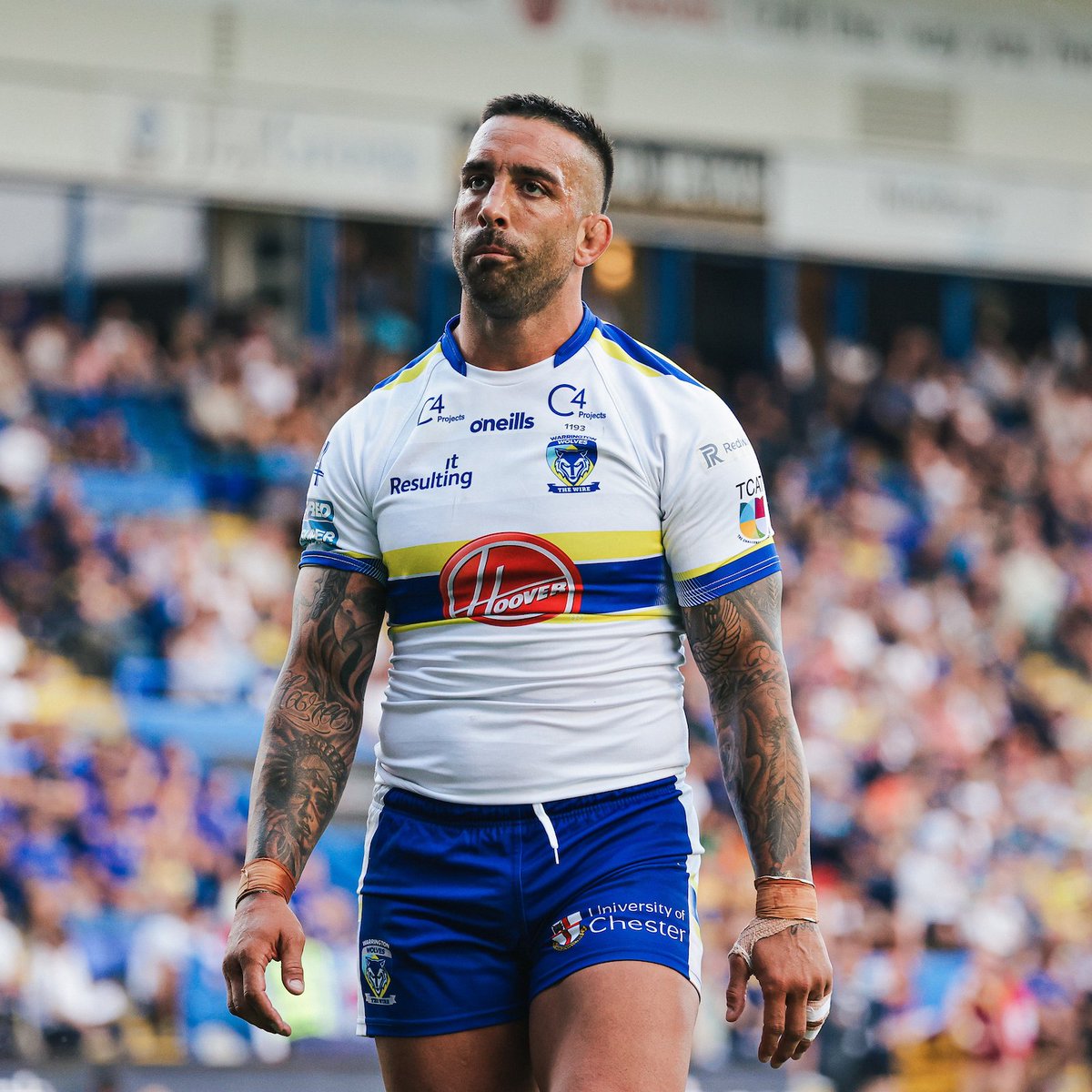 Rugby Football League tweet media