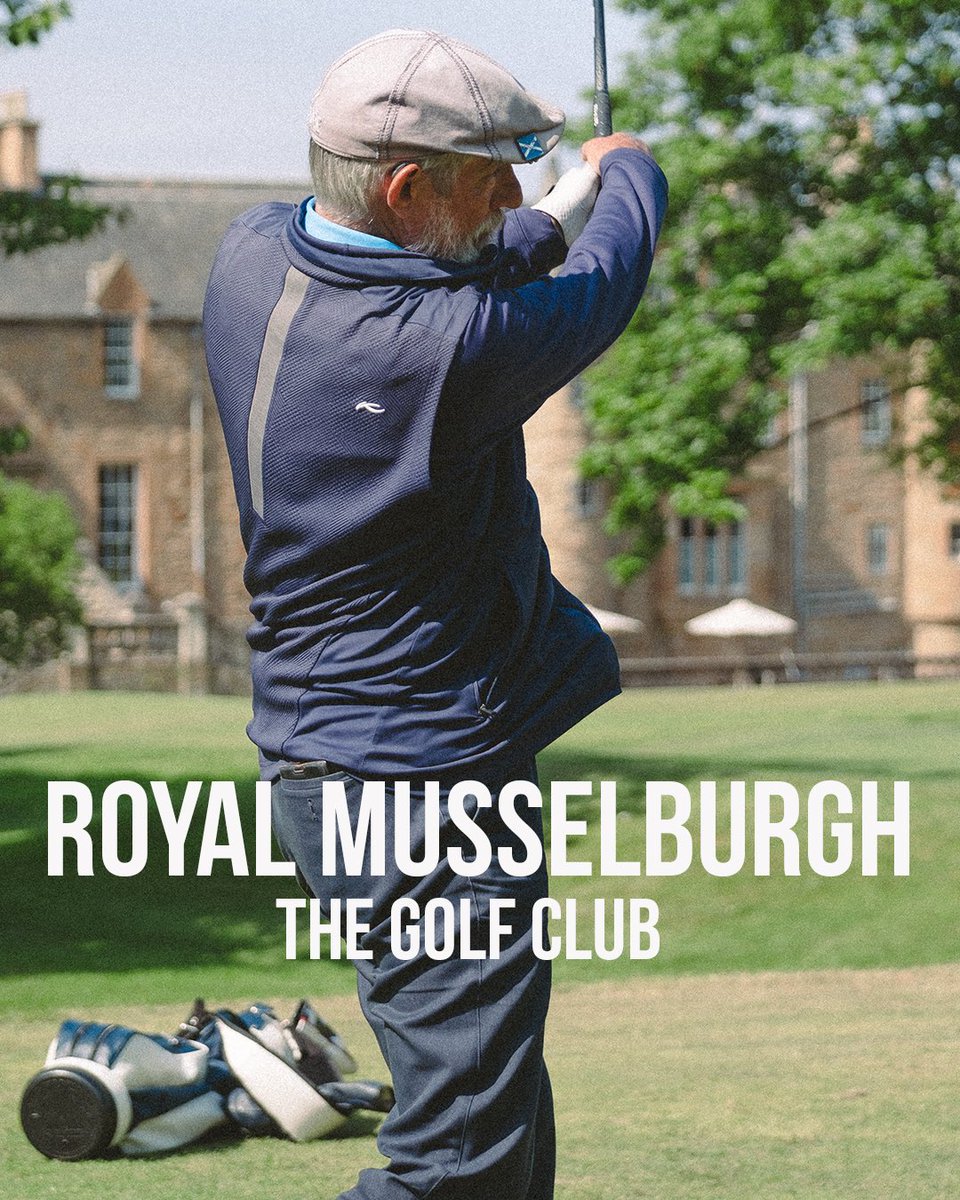 Watch our latest short film from the 6th oldest Golf Club in the world - <a href="/RMusselburgh/">Royal Musselburgh</a> 🎬🍿

scotlandwheregolfbegan.com/videos/the-gol…