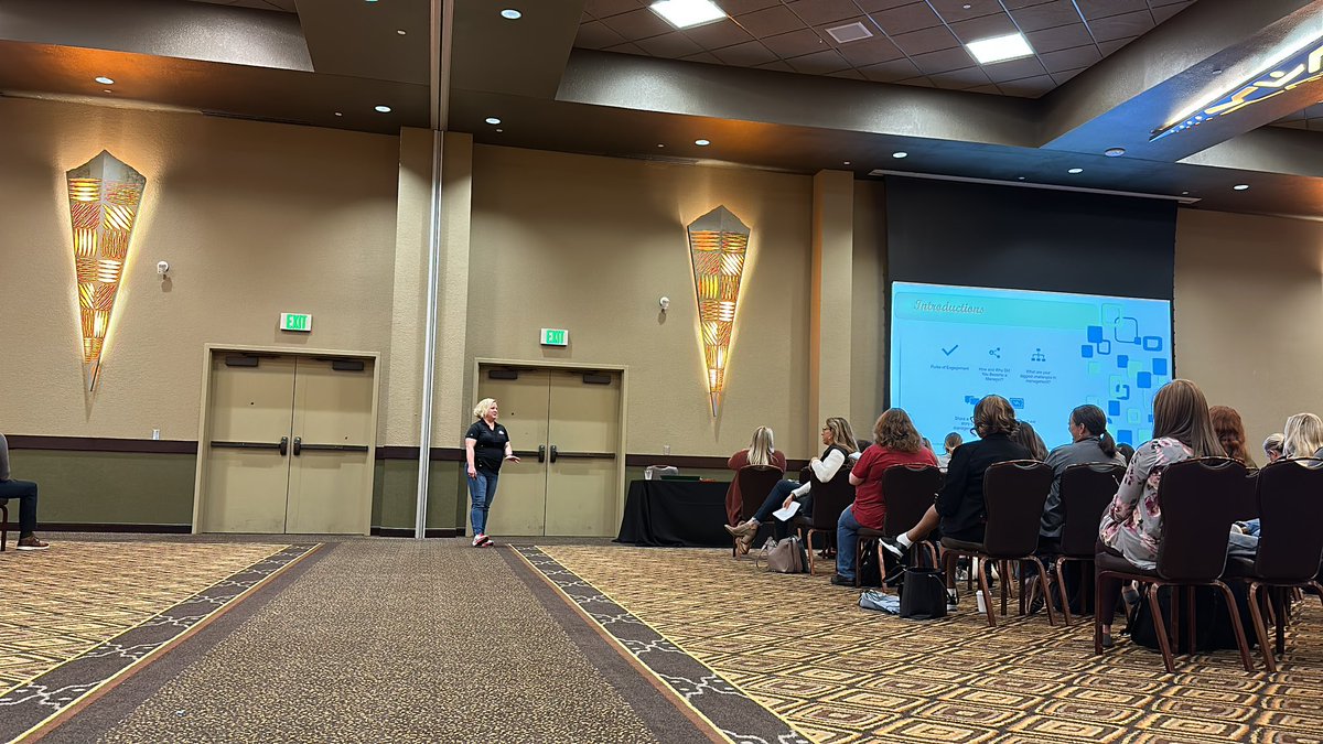 Nicole Roberts tweet media