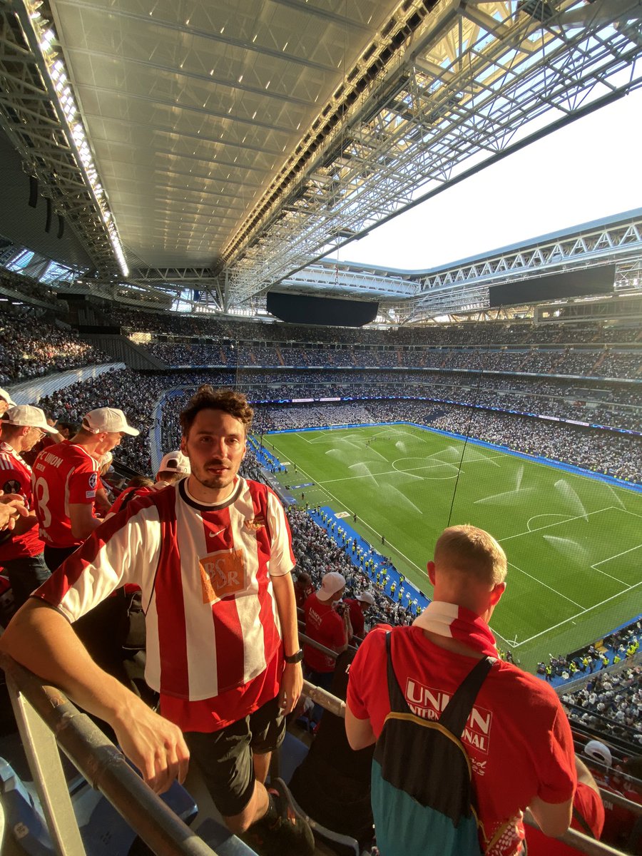 UnionNotDavid's tweet image. How it started / How it’s going
2001 / 2023
#fcunion #reisekader