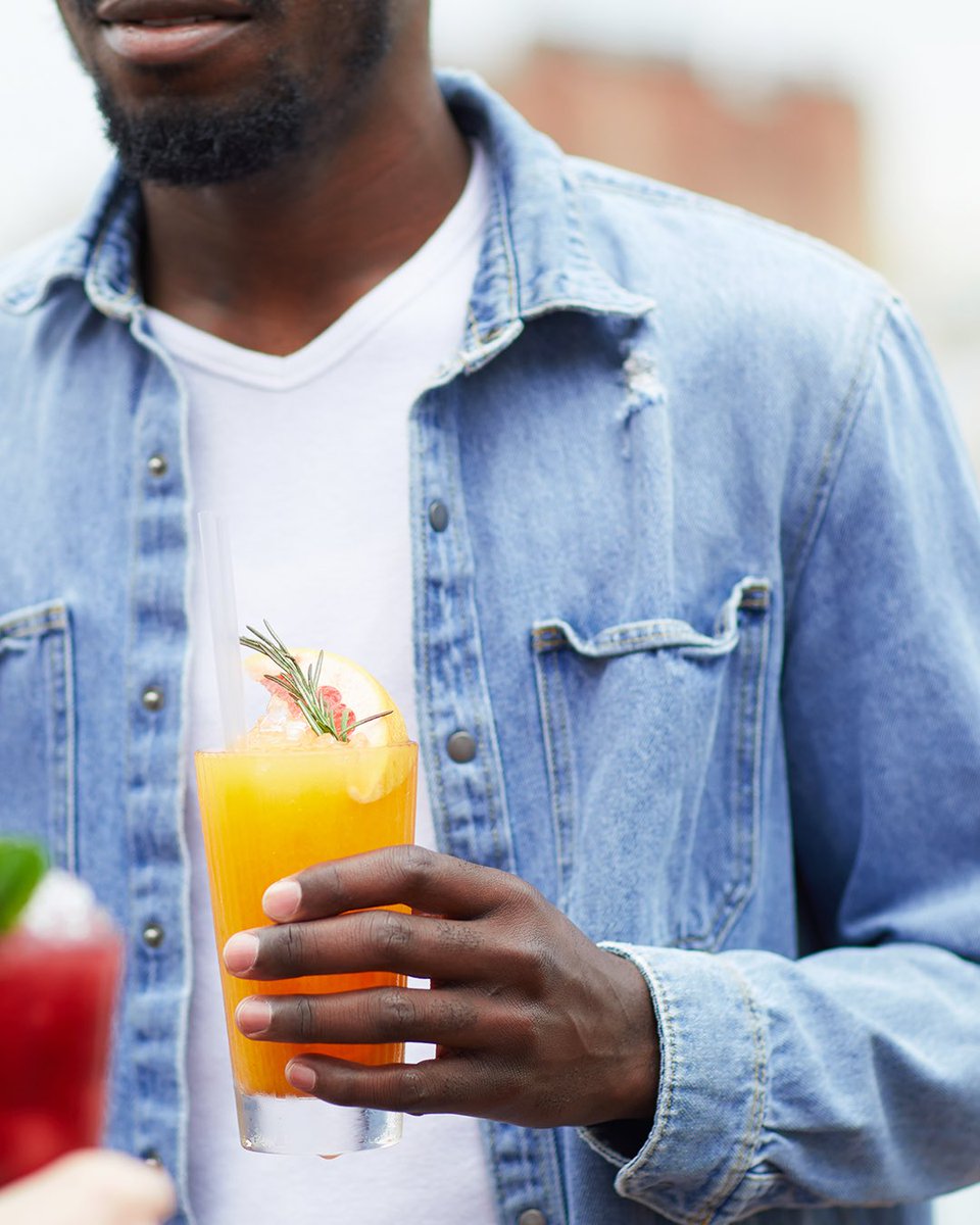 Umodzi Gin tweet media