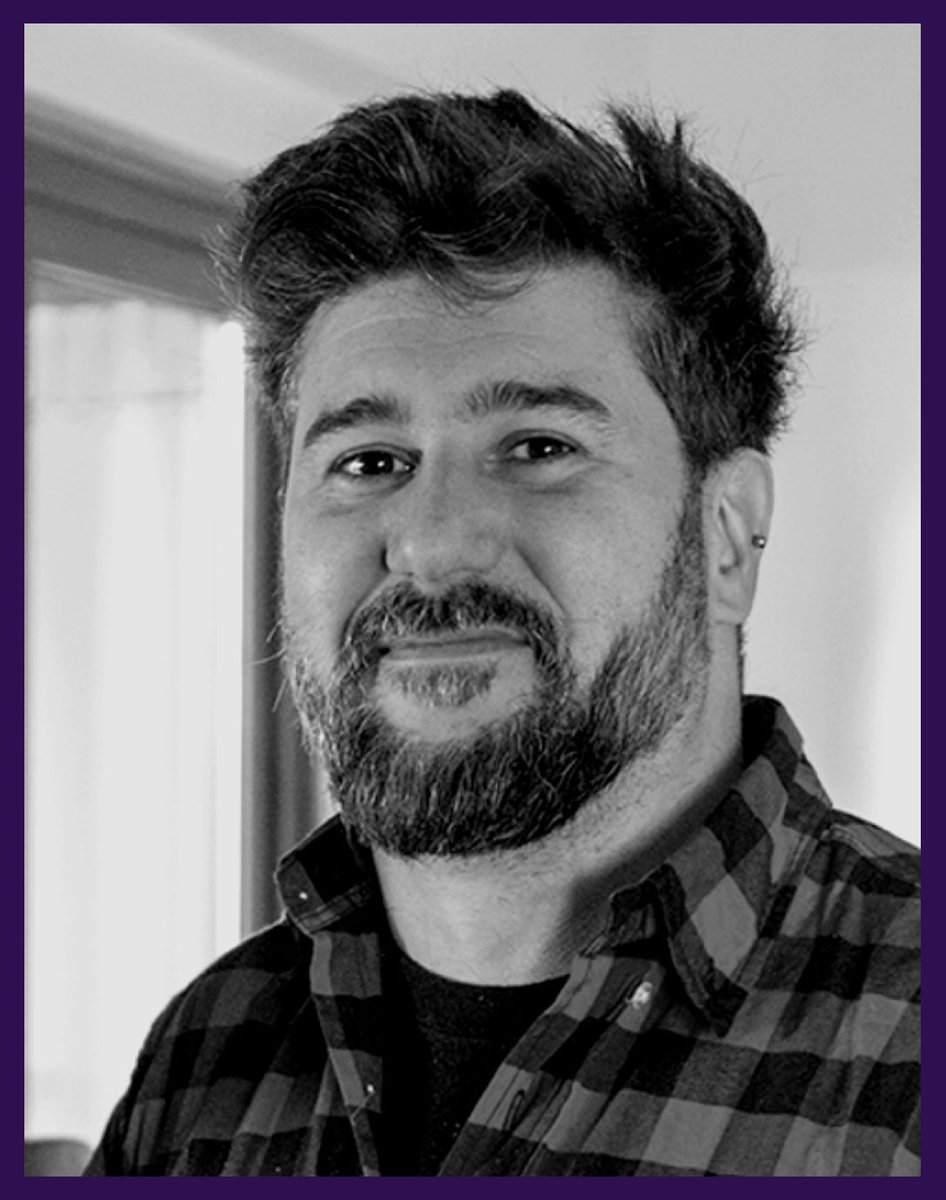 NewGamePlusOK's tweet photo. ¡Hoy se graba #Debuggin!

En este episodio se suma Pablo Cerrutti, co-fundador de @PurpleTreeStud2, para charlar sobre el estudio, su carrera, #ThunderRay y la industria actual.

¡Participá de la grabación suscribiéndote al plan Legendary!

https://t.co/bqQPRPboOm https://t.co/zdBWmw9y2V
