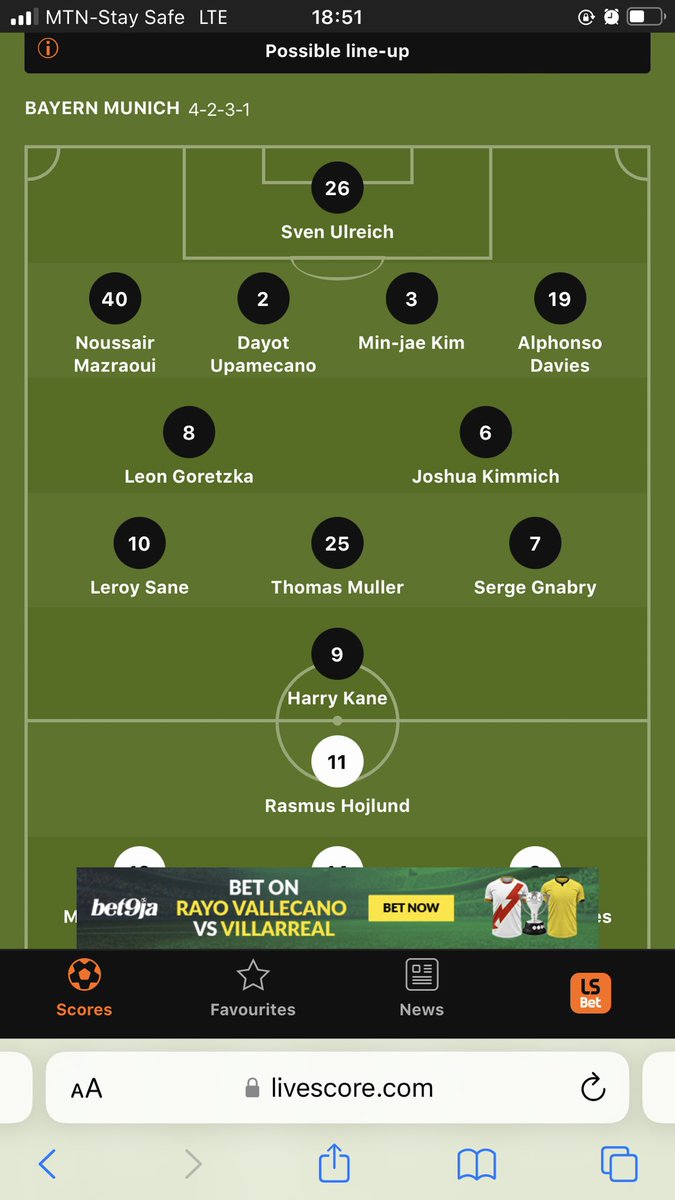 realtostar's tweet photo. May God help us #ManchesterUnited  #JusticeForMohbad #uefachampionsleague # https://t.co/B4Jtsf2TsH