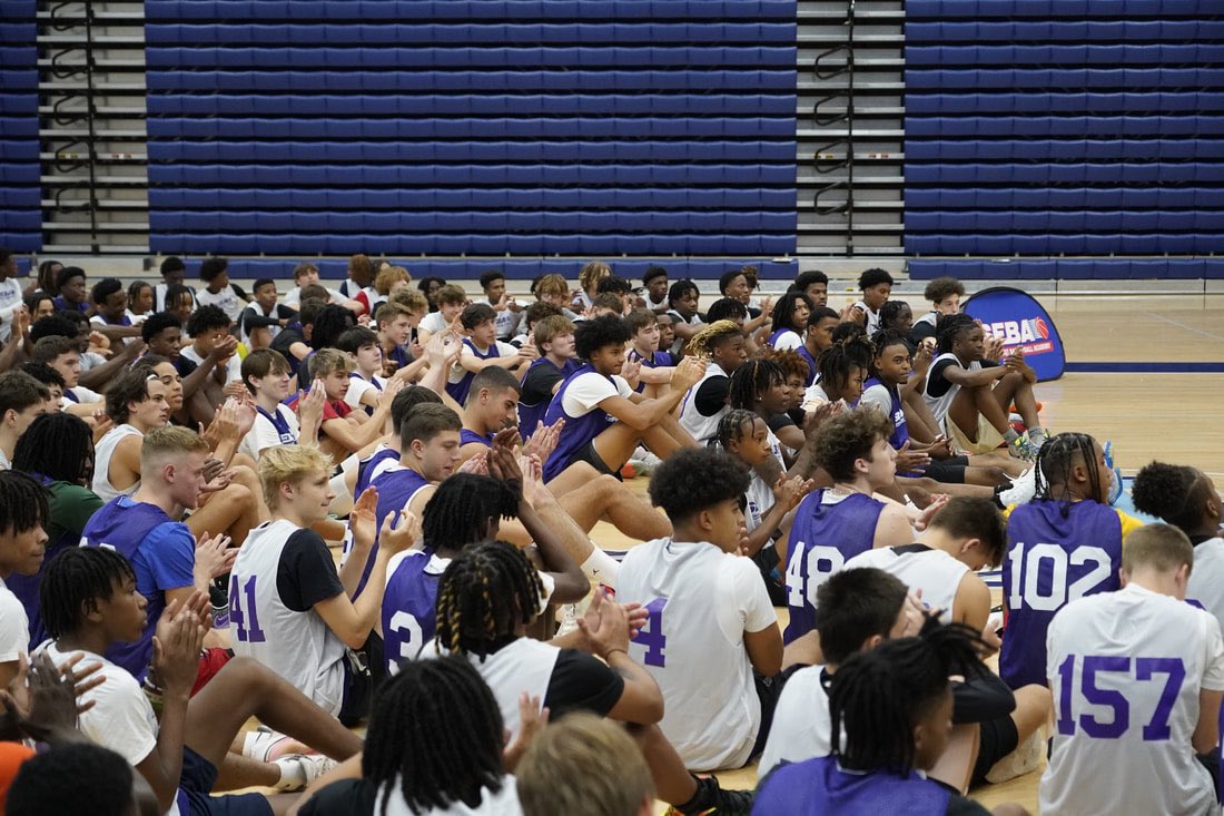 SEBARoundball's tweet photo. SEBA Atlanta All-Star Shootout 

20th Annual Event featured 150 Prospects

Recap is now posted on website

🏀 Outstanding Senior 2024 Performers

🏀 Top 2025 &amp; 2026 Performers 

📸 Photo Catalogue with hundreds of (free) action images from camp

*Link: https://t.co/RlTLyqfIal https://t.co/yOpqkmObZj