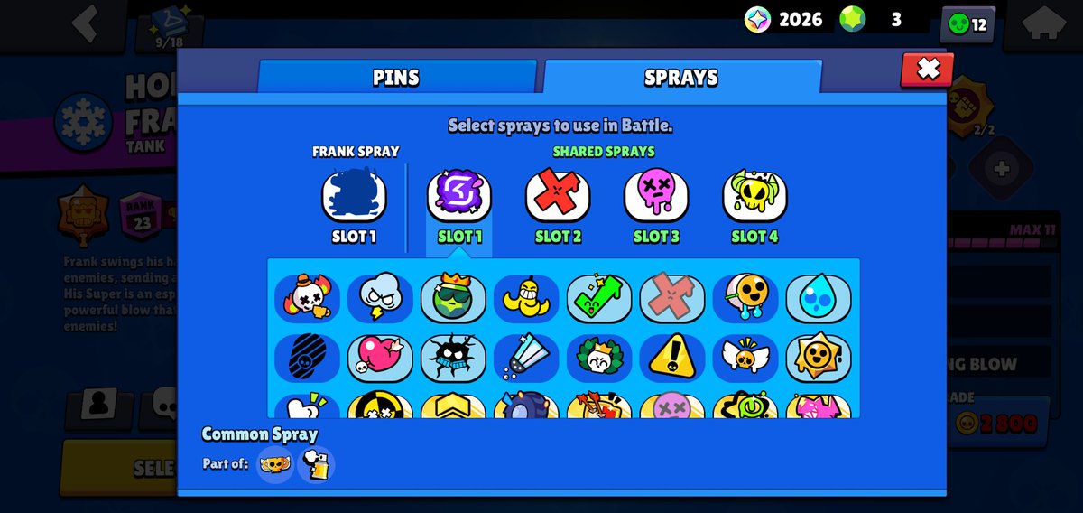 MiniKaoss12's tweet photo. Done SK!🤙🏻 https://t.co/r2rrhy8b5g