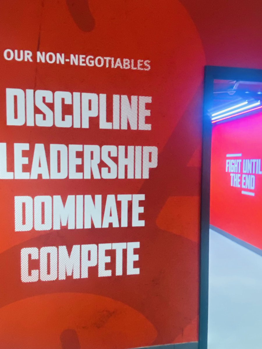 AFCCrown's tweet image. We’re back 🔴⚪️