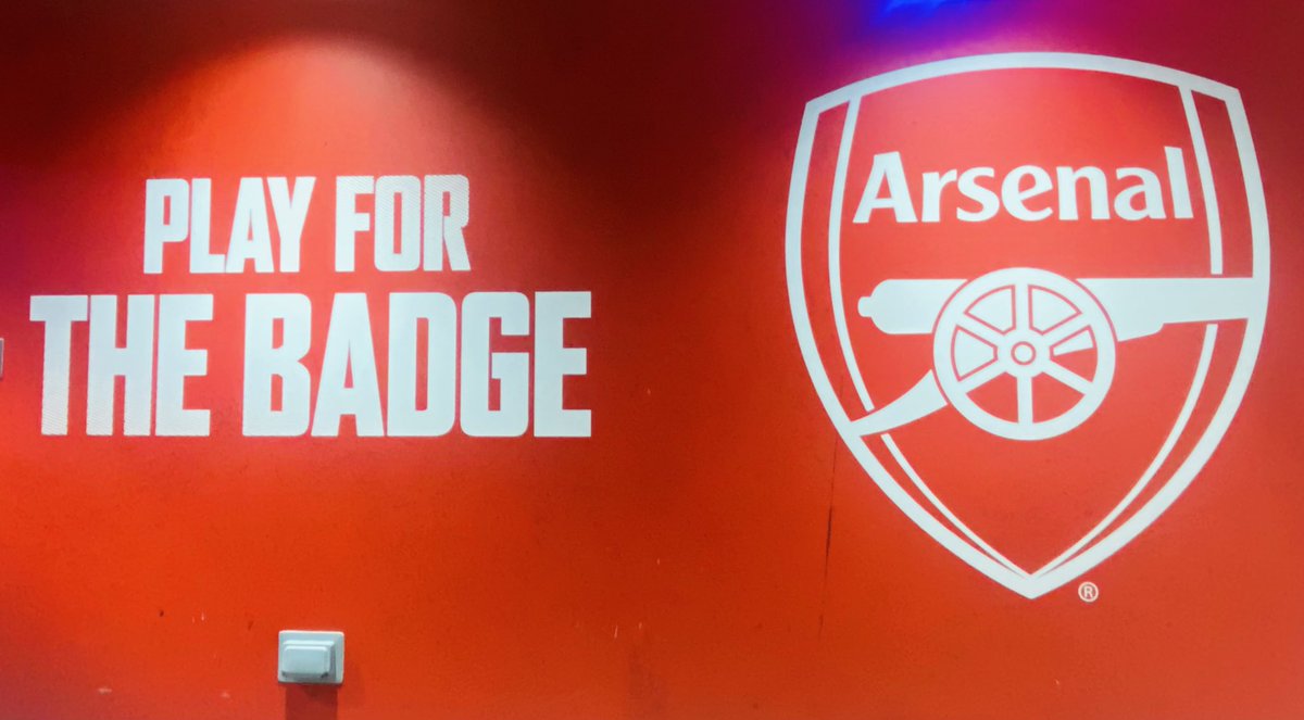 AFCCrown's tweet image. We’re back 🔴⚪️