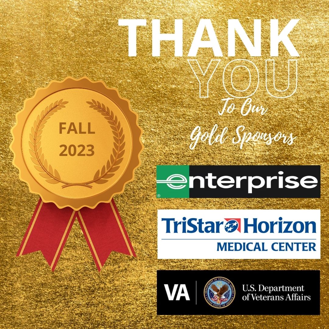 Career Services would like to recognize our Gold Sponsors for Fall 2023 events. Thank you for your continued support of our programs and interest and investment in our Gov Grads and Alumni! 

#goldsponsor #letsgopeay #careerdevelopment