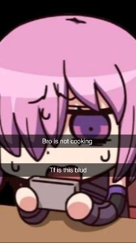 Wtf have I just read