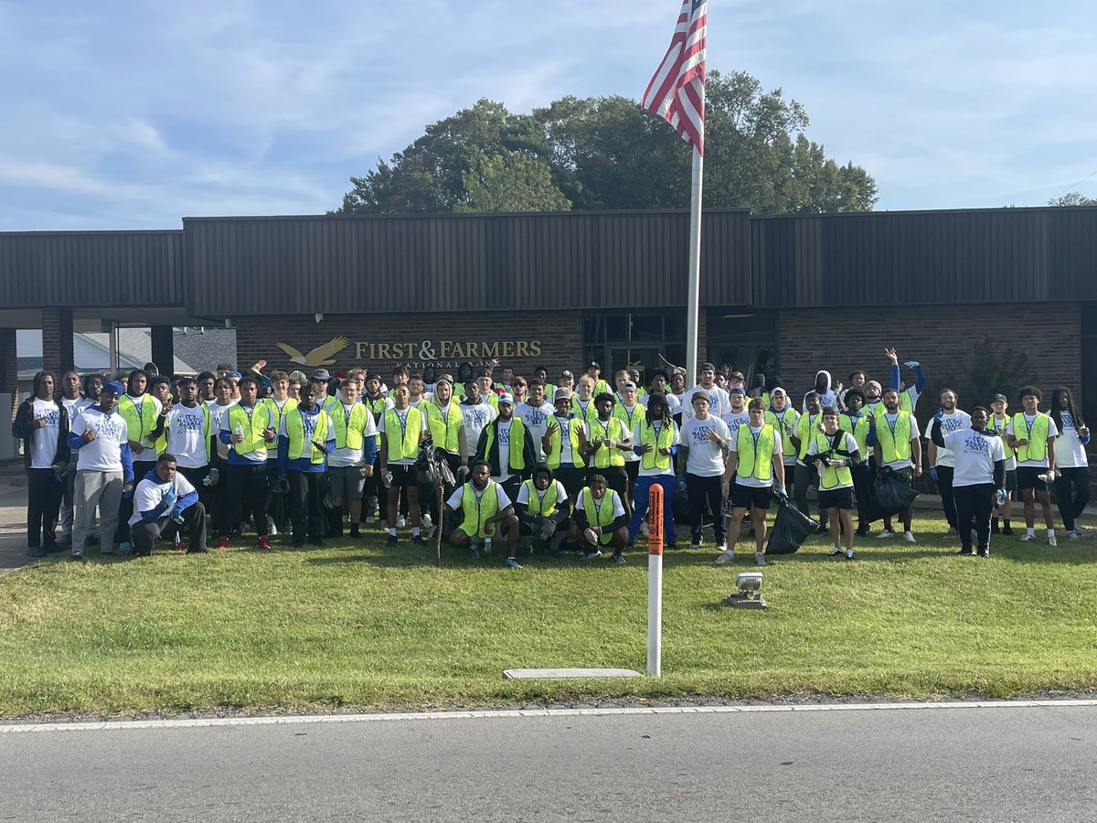 LWU Football tweet media