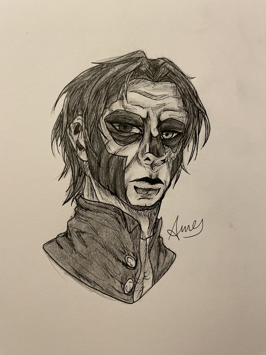 Terzo💀🖤🤍
#thebandghost #Ghost #GhostBand #PapaEmeritus #Terzo