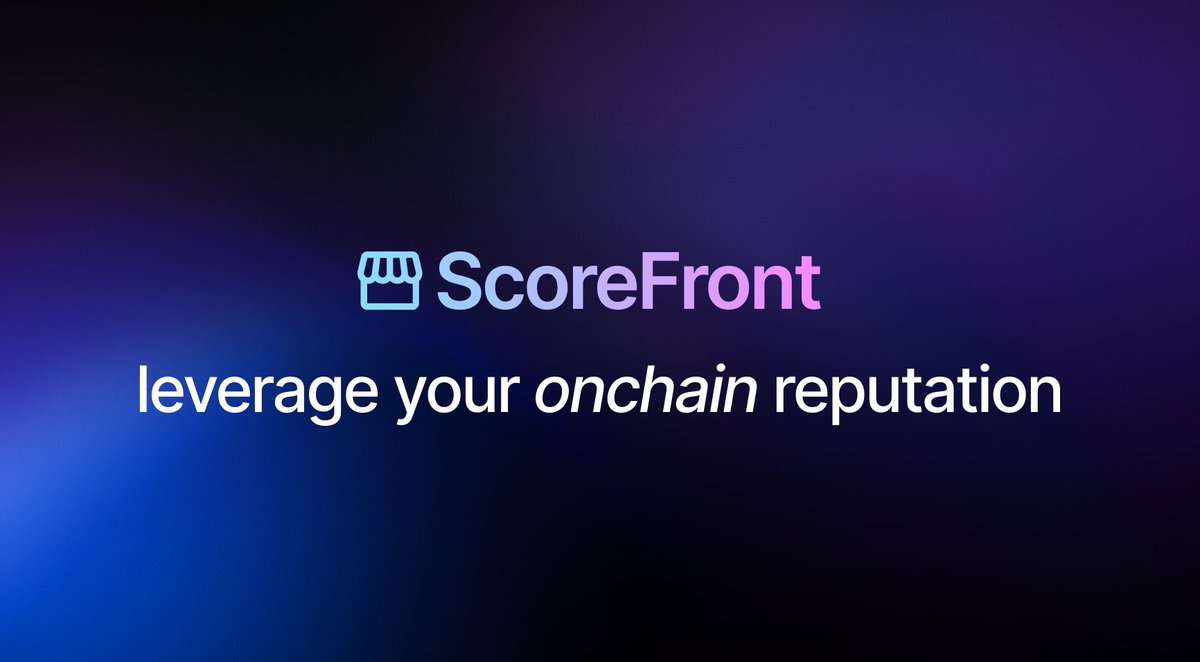 Nomis | Onchain Reputation Protocol tweet media