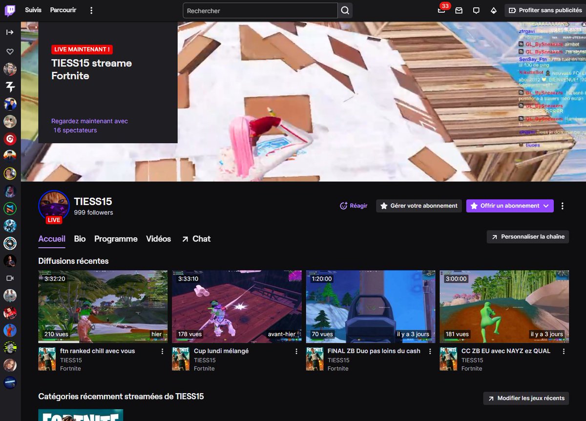 15Tiess's tweet image. WSH ?!!!