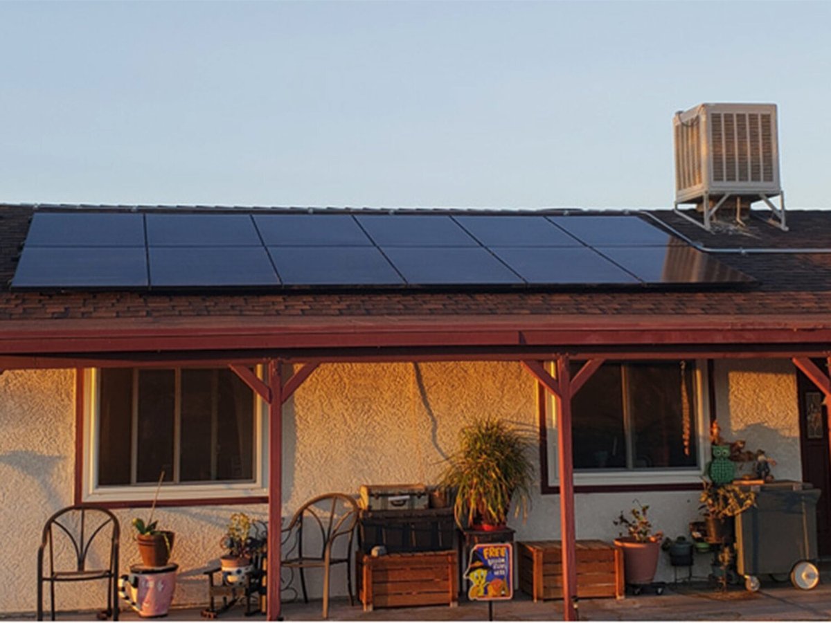 Installer Spotlight: <a href="/energy_nippon/">Nippon Energy</a>

In Mission Viejo and all of Southern California, Nippon Energy installs groundbreaking and aesthetically pleasing solar panel solutions. 

Learn more about Nippon Energy at brnw.ch/21wCM7V