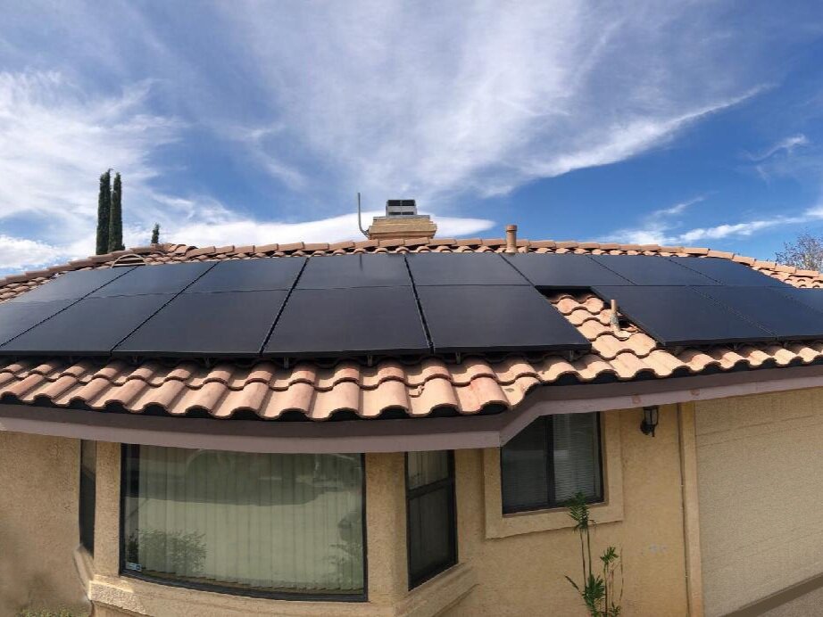 Solaria Corporation ( Solaria.com ) tweet media