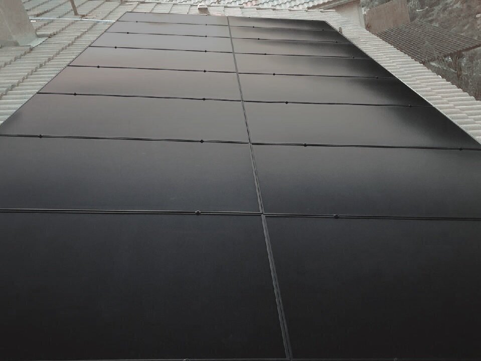 Solaria Corporation ( Solaria.com ) tweet media