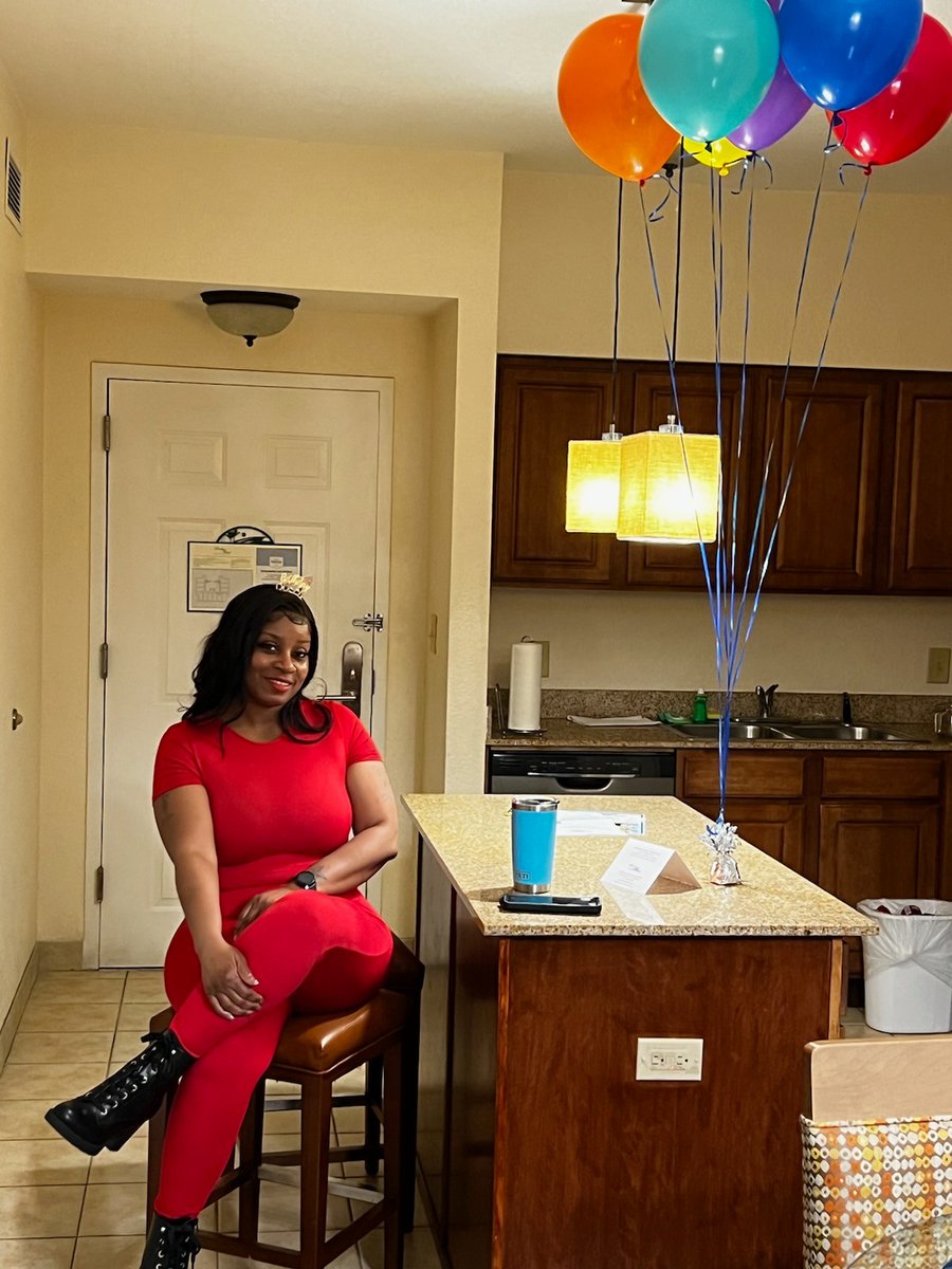FloridaysResort's tweet photo. There is no better place to spend your special day than in the middle of the magic at Floridays! π
#Floridaysresort #orlandohotels #petfriendlyresort #floridagetaways #vacationdestination #orlandoresort #visitorlando #lovefl #orlandofamilyvacation #birthdayvacation https://t.co/NTpnQADiaY