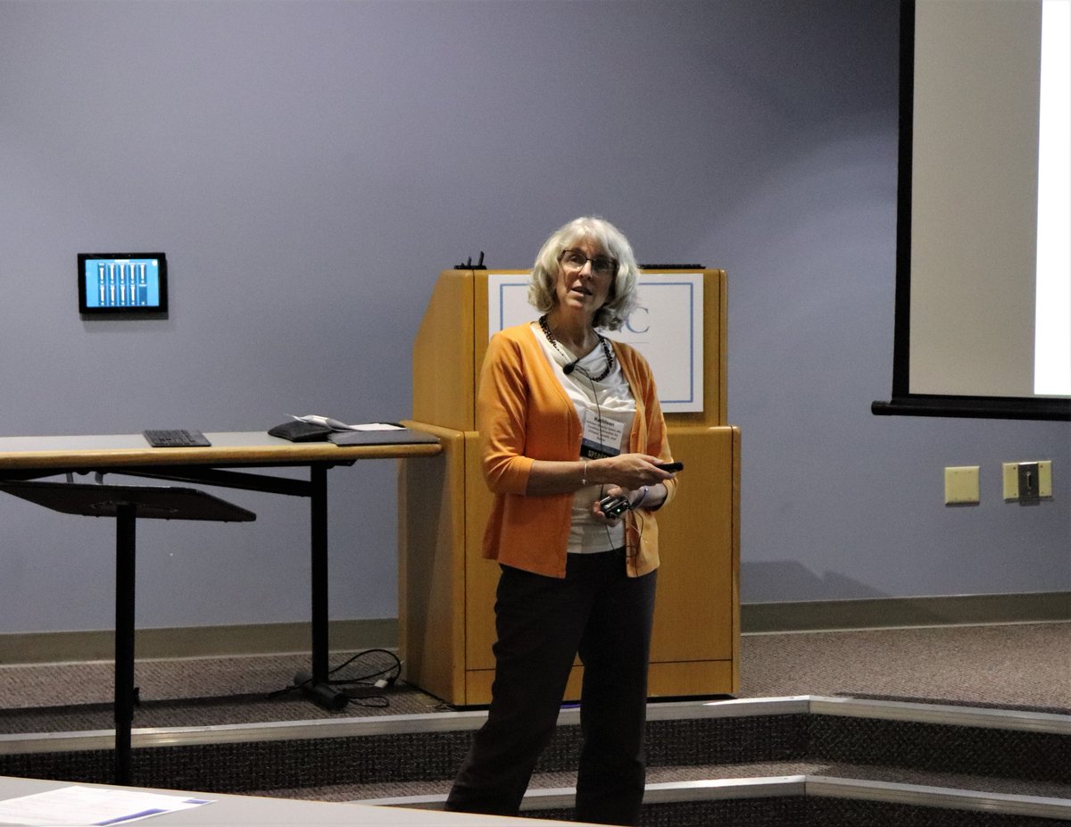 NCAFP (@myncafp) on Twitter photo Last night, our members gathered at <a href="/uncfammed/">UNC Family Medicine</a> to learn about ageist discrimination, adverse health impacts from climate change, and treaments for HIV and viral hepatitis in primary care. Here's a quick look at how it went! (Spot <a href="/vboggiano/">Victoria Boggiano MD MPH</a>, who co-chaired with <a href="/DocPaulus/">Ryan Paulus, DO</a>!) Last night, our members gathered at <a href="/uncfammed/">UNC Family Medicine</a> to learn about ageist discrimination, adverse health impacts from climate change, and treaments for HIV and viral hepatitis in primary care. Here's a quick look at how it went! (Spot <a href="/vboggiano/">Victoria Boggiano MD MPH</a>, who co-chaired with <a href="/DocPaulus/">Ryan Paulus, DO</a>!)