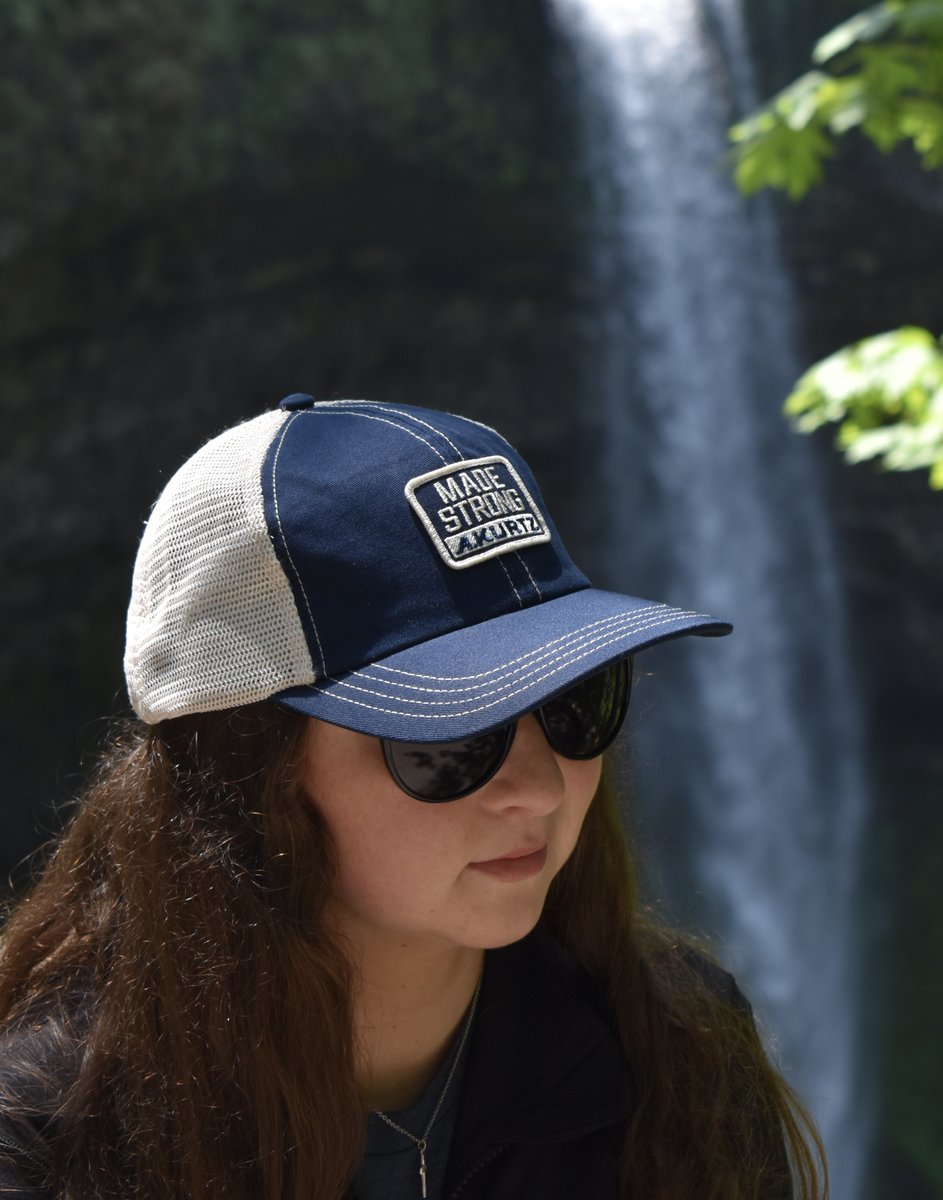 AKurtzBrand's tweet image. Always on the lookout for the next adventure🥾🏞️🏕🧗

#akurtzbrand #hatsselfie #baseballcaps