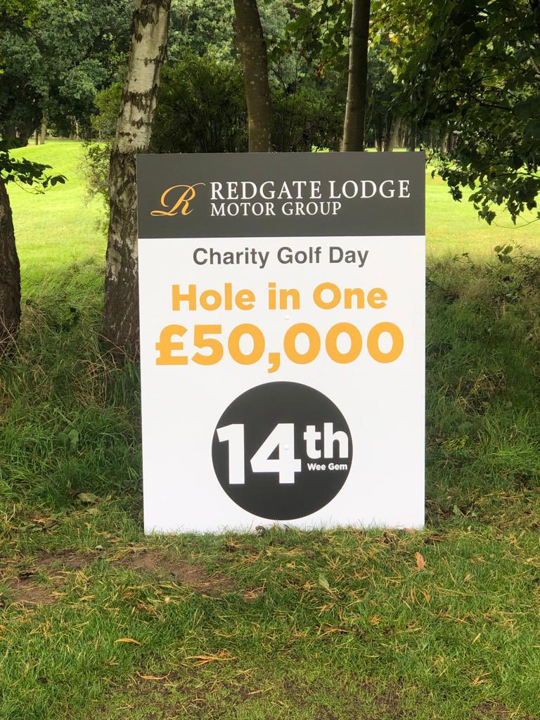 Redgate Lodge tweet media