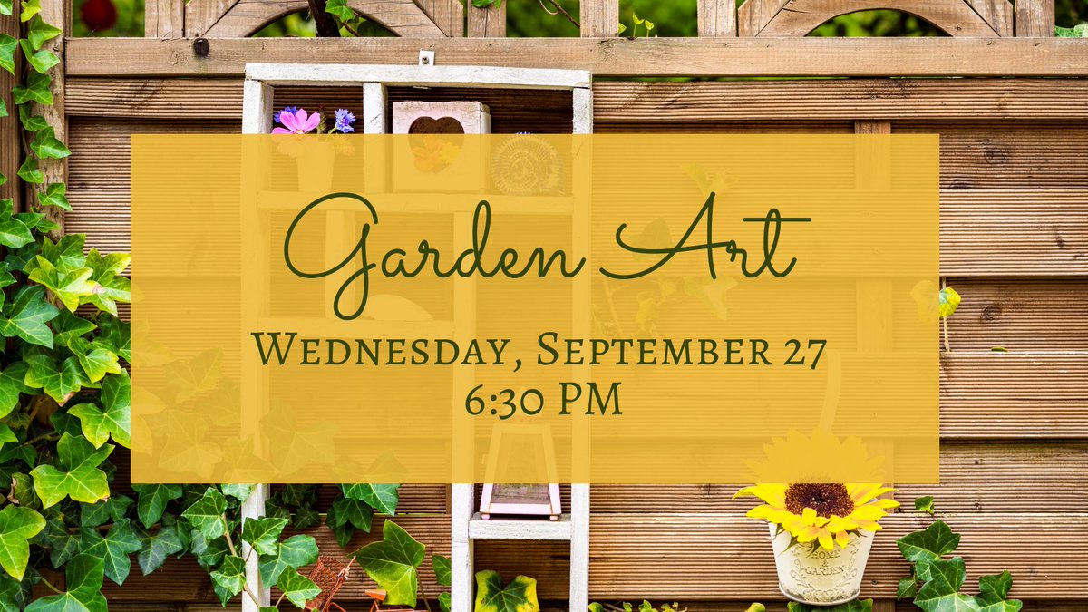 The Colony Public Library tweet media