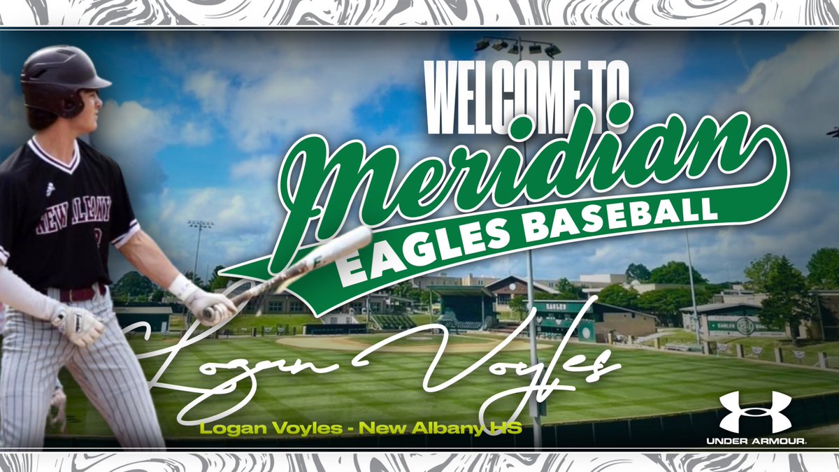 Logan Voyles (@loganvoyles1) on Twitter photo I am thankful to announce that I will be continuing my education and baseball career at Meridian Community College. To God be the Glory! <a href="/MCCEaglesBSB/">MCC Eagles Baseball ⚾️ 🇺🇸</a> <a href="/BubbaParkx/">Jarrod Parks</a> <a href="/NABulldogBSB/">New Albany Baseball</a> <a href="/drewwheeler44/">Drew Wheeler</a> I am thankful to announce that I will be continuing my education and baseball career at Meridian Community College. To God be the Glory! <a href="/MCCEaglesBSB/">MCC Eagles Baseball ⚾️ 🇺🇸</a> <a href="/BubbaParkx/">Jarrod Parks</a> <a href="/NABulldogBSB/">New Albany Baseball</a> <a href="/drewwheeler44/">Drew Wheeler</a>