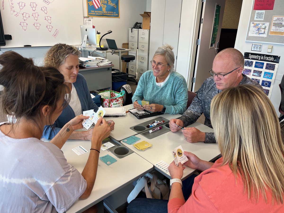 EarthGen tweet media