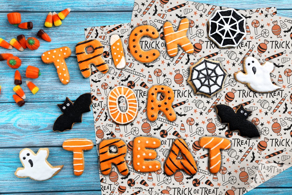 printedfoodwrap's tweet image. Add some Halloween fun to your branded food paper and boost your seasonal sales! 🎃👻

⚡ 7-10 working day turnaround
⭐ From 1000 sheets
🎨 Free design service

#halloween #halloweenfood #halloweenpackaging