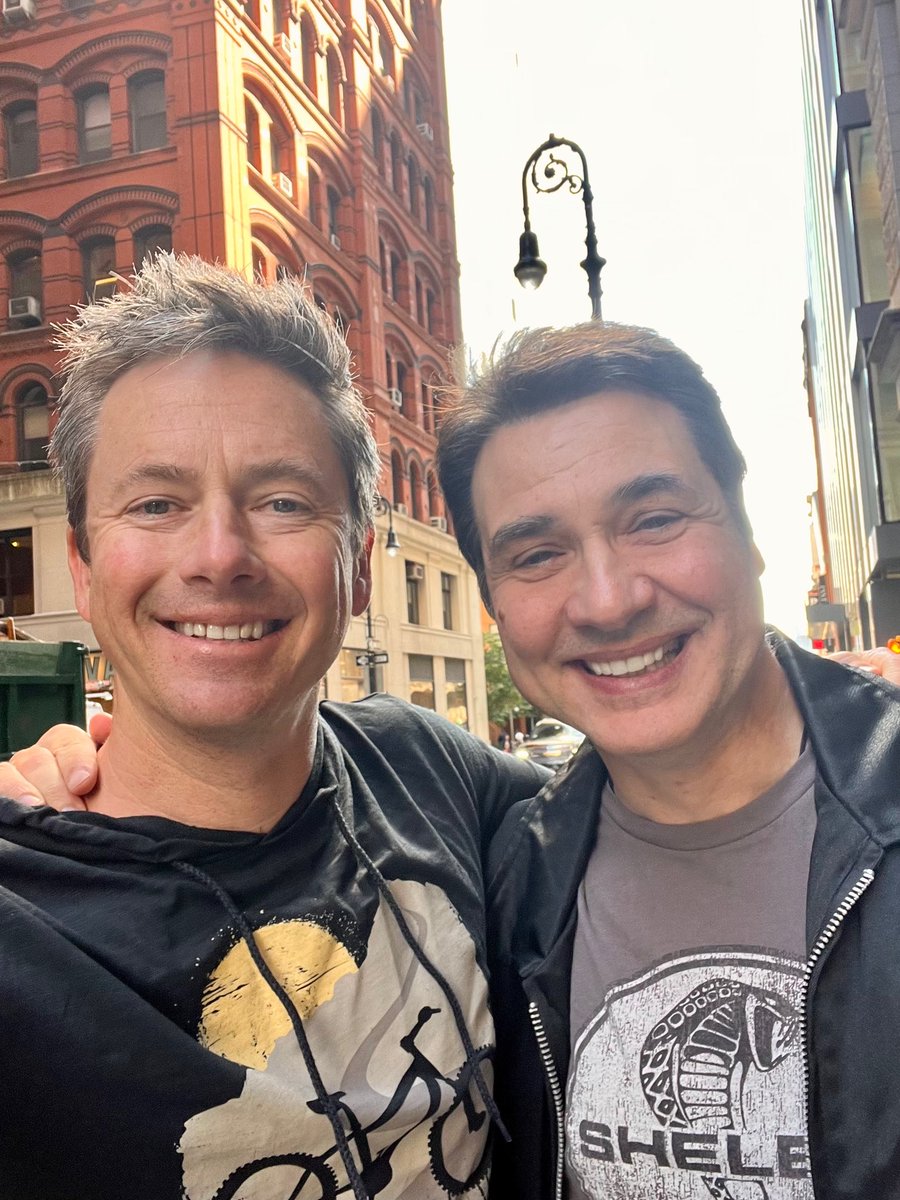 Adam Ferrara tweet media