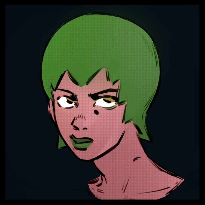 NotoriusAdrian's tweet image. Foo Fighters
#jojo #jojosbizarreadventure #jjba #fanart #anime #digitalart #artoftheday #anime #stoneocean #figuredrawing #figureart #figureartist #gesturedrawing #gestureart #gesture #forcedrawing #drawingforce #lifedrawing #art #fanart #drawing #ジョジョの奇妙な冒険