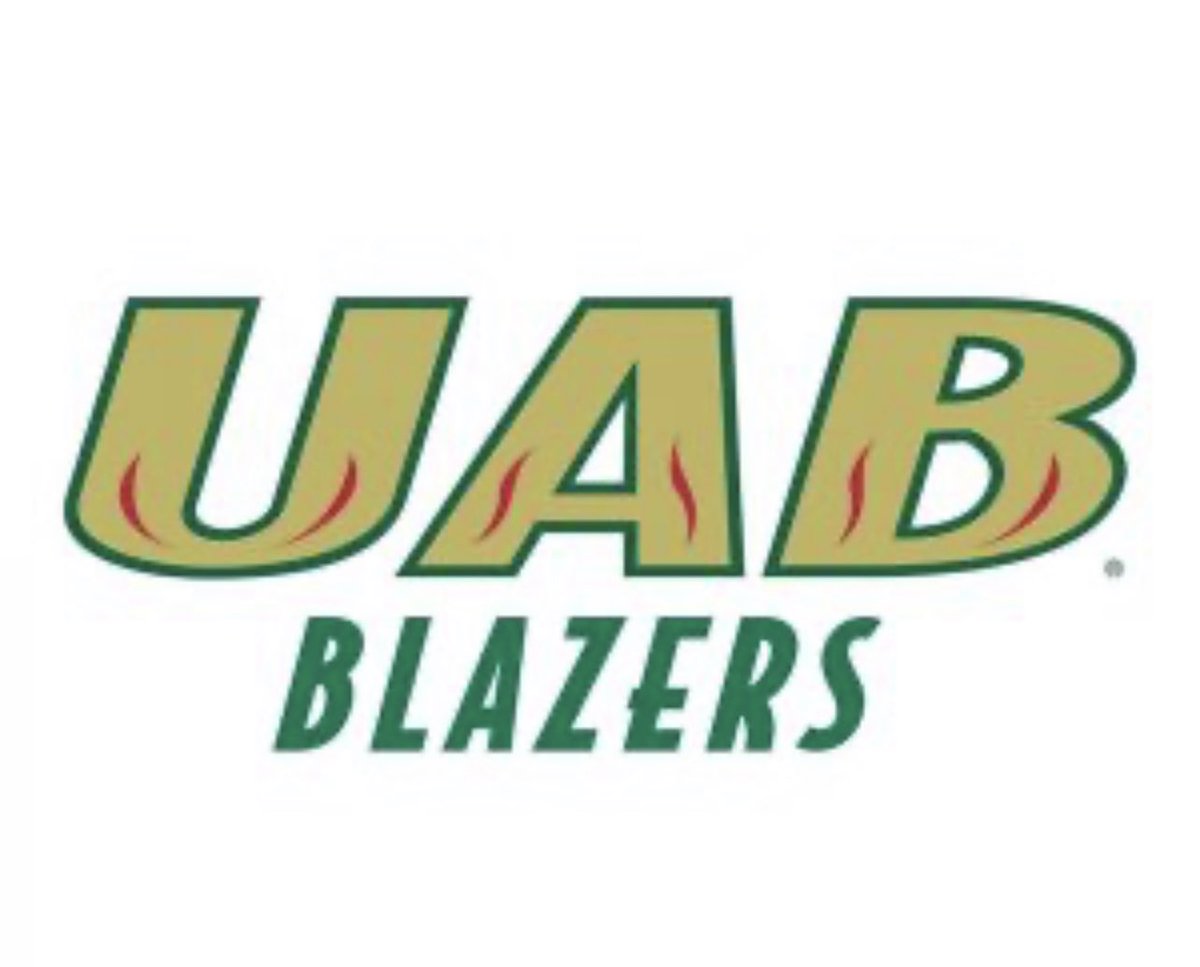 LaneyBridges25's tweet photo. Blessed to receive my first Division 1 offer from @UAB_SB!
@AJDaugherty1 
@SallieB34 
@HansonMolls2 https://t.co/kCbCsxu0og
