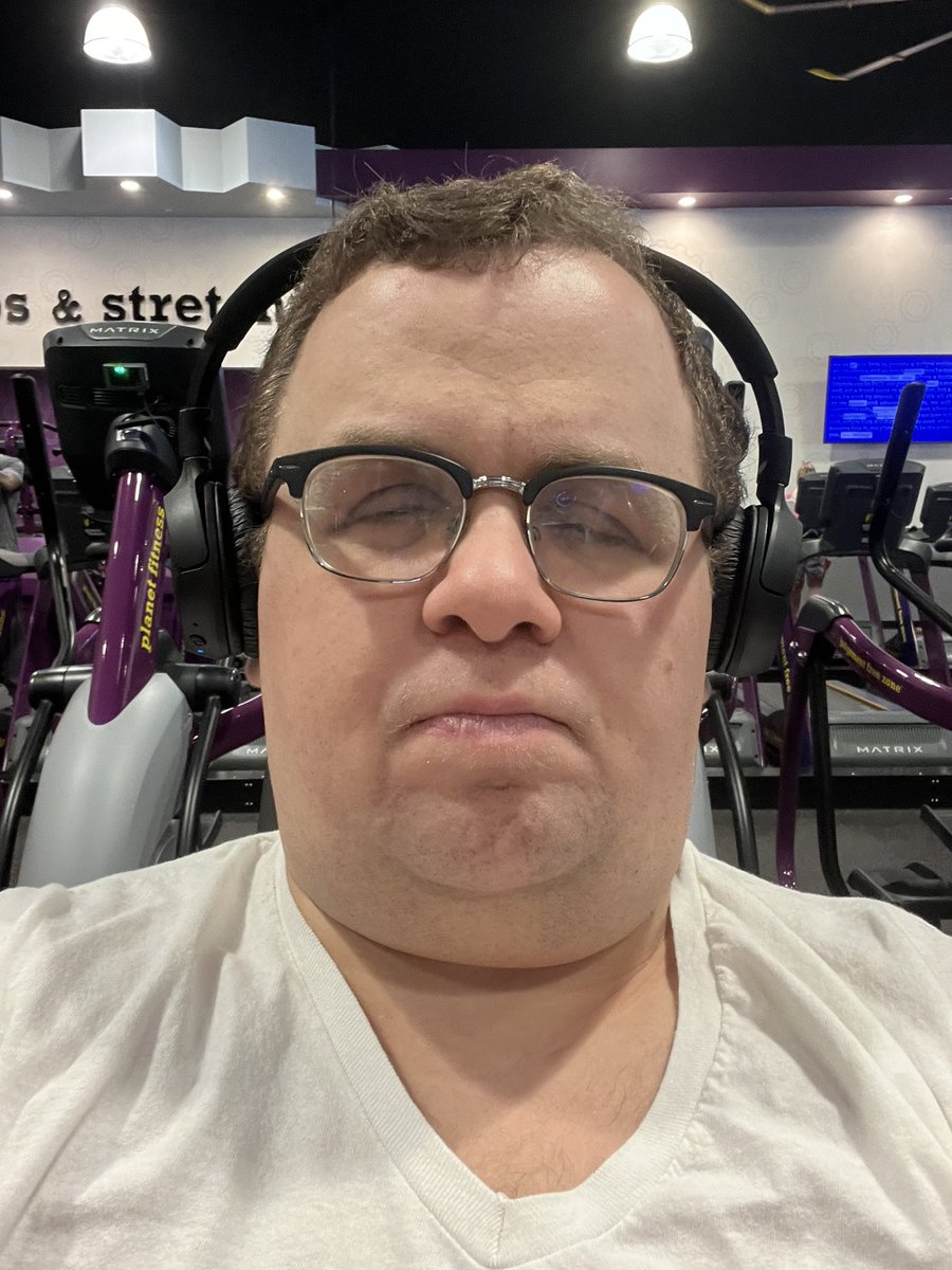 Jon Blayne (@jon_blayne) on Twitter photo I’m now down 55lbs. Listening to yesterdays <a href="/BustedOpenRadio/">SiriusXM Busted Open</a> while I continue my weight loss journey
I started at 338. Now down to 283
<a href="/davidlagreca1/">Dave LaGreca</a> <a href="/bullyray5150/">Bully Ray</a> <a href="/THETOMMYDREAMER/">Tommy Dreamer</a> <a href="/TheMarkHenry/">TheMarkHenry</a> I’m now down 55lbs. Listening to yesterdays <a href="/BustedOpenRadio/">SiriusXM Busted Open</a> while I continue my weight loss journey
I started at 338. Now down to 283
<a href="/davidlagreca1/">Dave LaGreca</a> <a href="/bullyray5150/">Bully Ray</a> <a href="/THETOMMYDREAMER/">Tommy Dreamer</a> <a href="/TheMarkHenry/">TheMarkHenry</a>