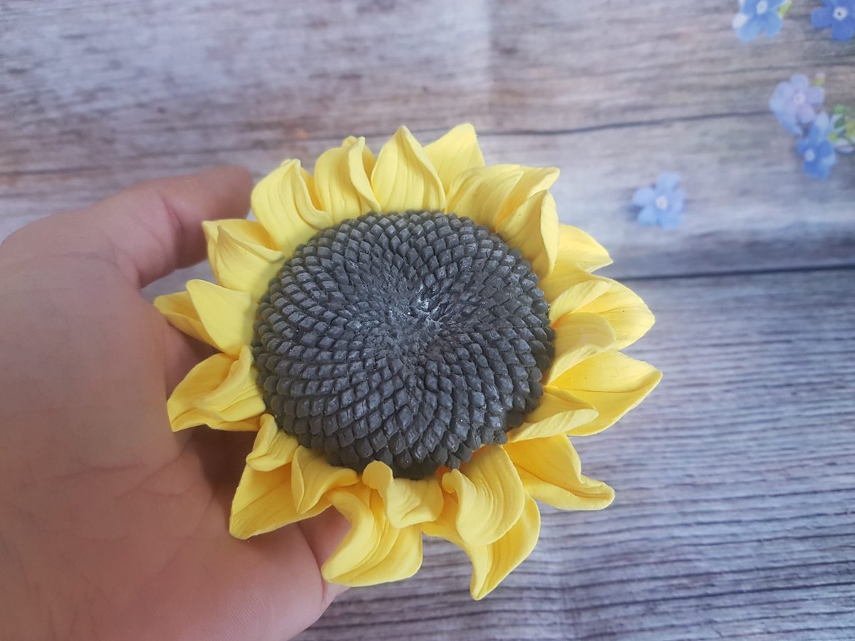crealandia's tweet photo. Silicone mold 3D Big sunflower for soap, candles
https://t.co/IyaosaSCPO
#crealandia #christmasgift #eastergift #candlemold #valentinesgift #siliconemold #silicone #mold #soap #soapmold #chocolatemolds #resin #resinmold #3dmold #3d #diy #homedecor #gift #sunflower #handemade https://t.co/2qOA3qSHSB