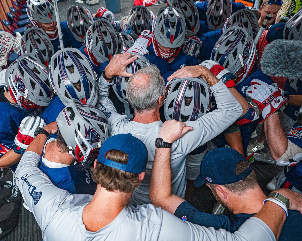 _MikeyThompson's tweet image. 💥🙏Grateful for every minute spent with this @PLLCannons team this summer. ”The wins and losses are fickle at best. It is the relationships that stand the test of time.” DS3S #gocannons #findaway #middleearth @PremierLacrosse