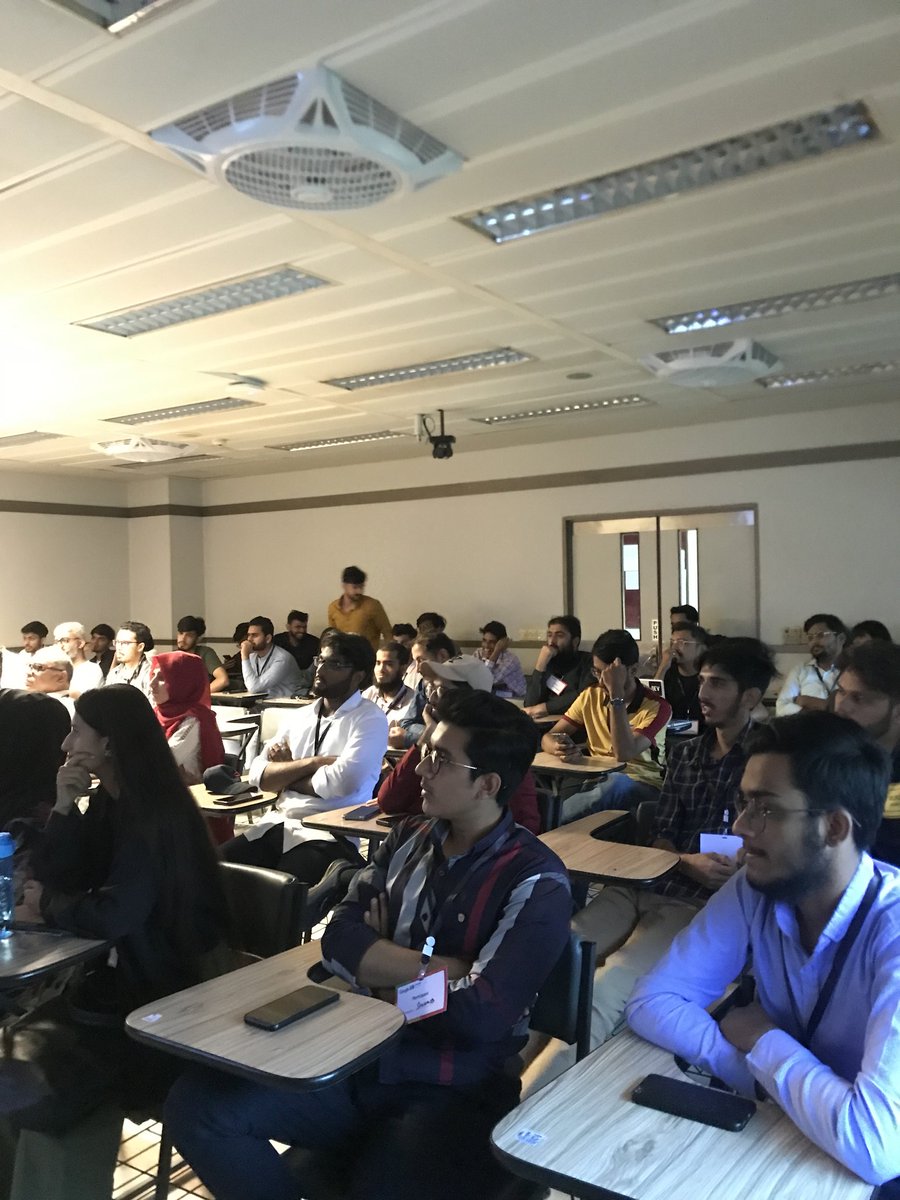 Google I/O Extended Karachi 2023