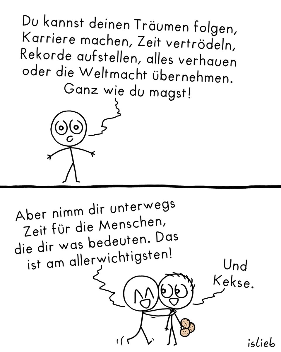 islieb? tweet media