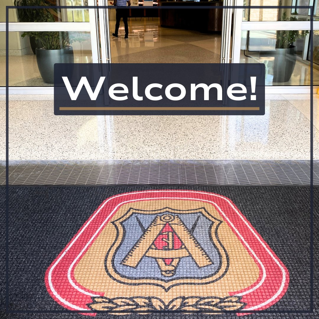 Welcome all the 212 Journey-level Leaders coming to the ITC this weekend!