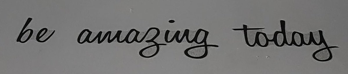 mdp_att's tweet photo. Today’s Sign from the Universe -

#2023MDPLife #MDPLife #BeAmazingToday https://t.co/TeMzDHfBkb