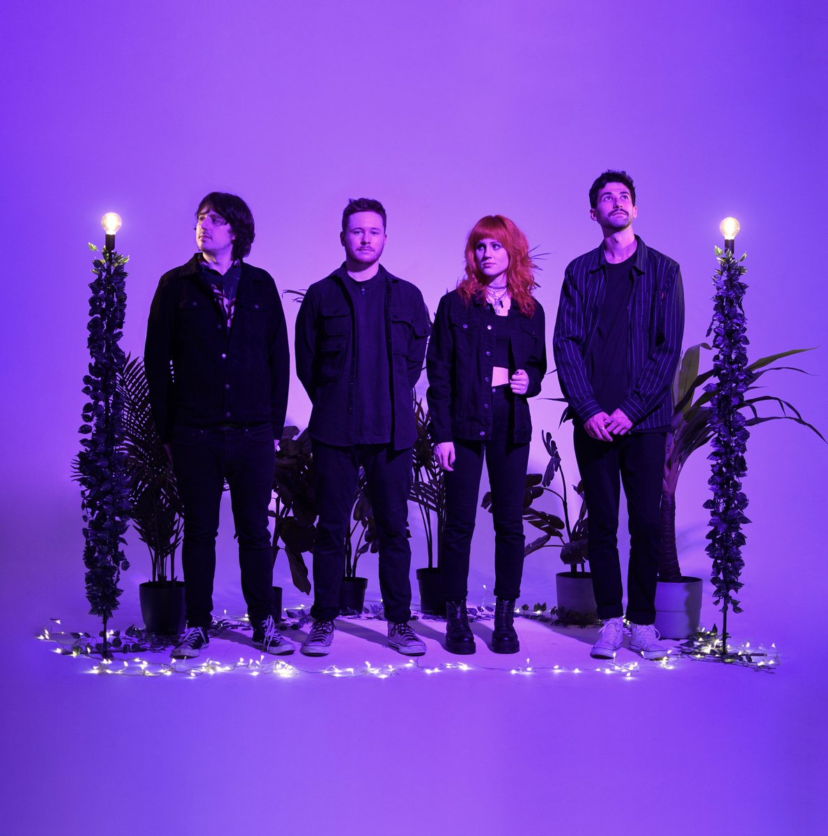 🌺We are Bloomtide🌺