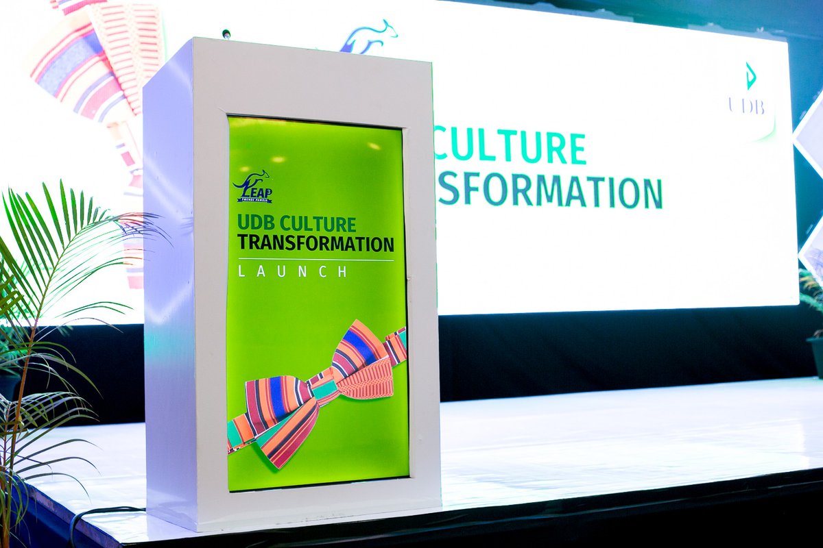 LegacyPro256's tweet image. Proud to be the driving force behind the exceptional audio-visual and conferencing setup at @UDB_Official Culture Transformation event! Together, we&apos;re shaping a new era defined by culture and excellence. 

#UDBCultureTransformation #LegacyProductions #ConferenceSetup