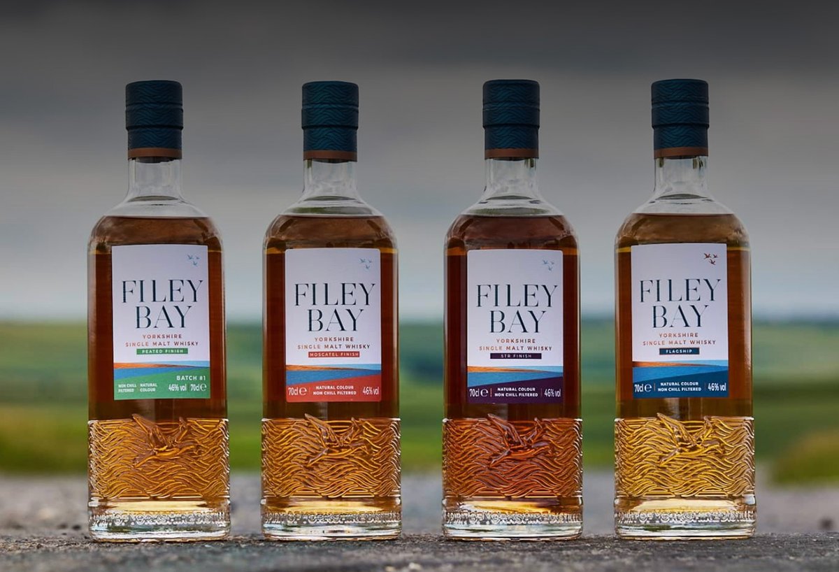 WHISKY TASTING
We are pleased to announce our latest Whisky Tasting Evening on Thursday 5th October 2023, featuring Filey Bay Single Malt Whiskies from Spirit of Yorkshire Distillery.
£30 per person
fishermansretreat.com/shop/whisky-ta…
<a href="/SpiritYorkshire/">Spirit of Yorkshire Distillery</a> #whisky #whiskytastings #whiskybar