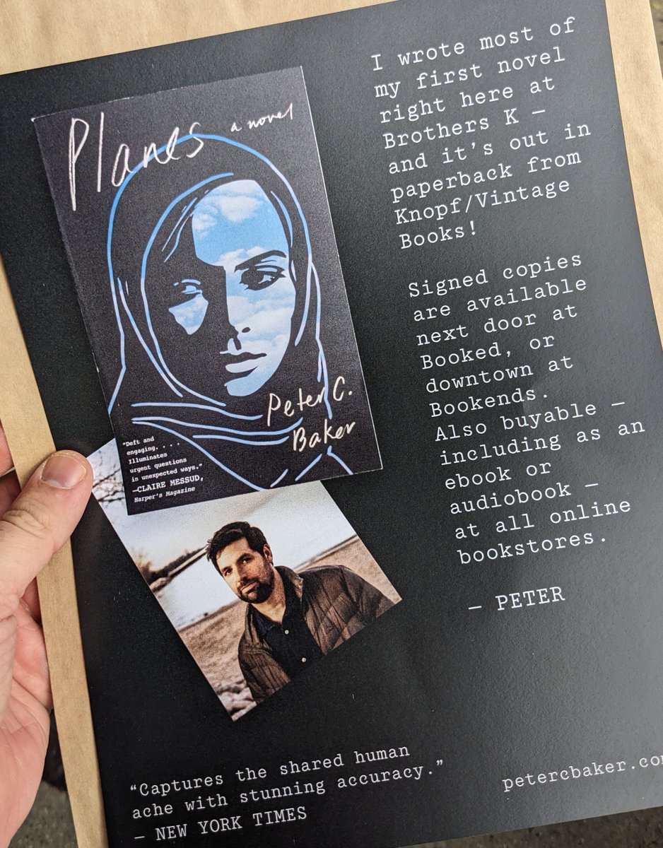 Peter C. Baker @apcbapcb.bsky.social tweet media