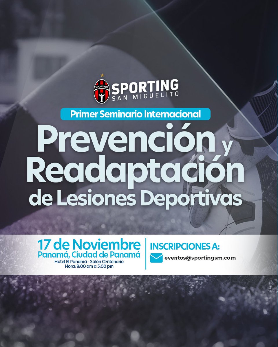Sporting SM F.C. tweet media