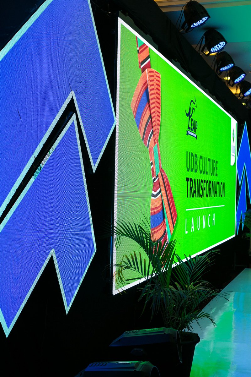 LegacyPro256's tweet image. Proud to be the driving force behind the exceptional audio-visual and conferencing setup at @UDB_Official Culture Transformation event! Together, we&apos;re shaping a new era defined by culture and excellence. 

#UDBCultureTransformation #LegacyProductions #ConferenceSetup